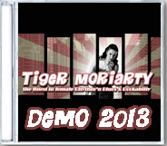 Tiger Moriarty - Mama